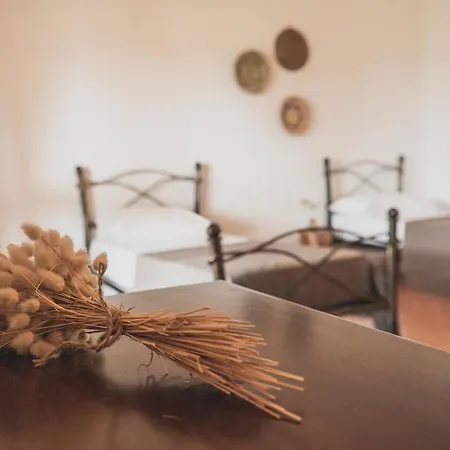 Anima Sardinia ホテル