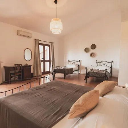 ホテル Anima Sardinia *