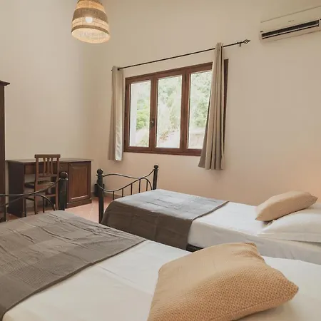 Hotel Anima Sardinia Fluminimaggiore