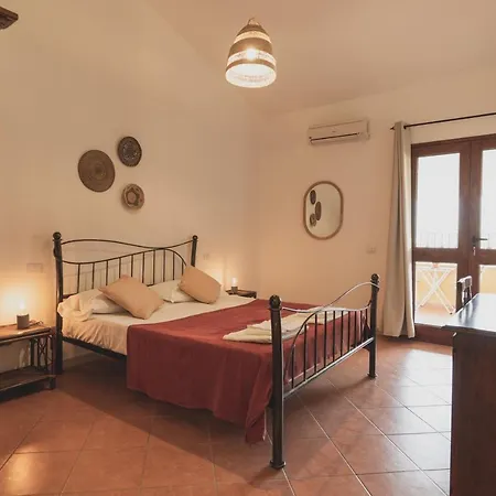 Anima Sardinia * フルミニマッジョーレ