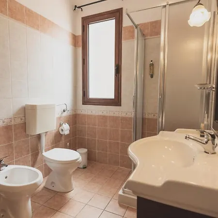 Hotel Anima Sardinia Fluminimaggiore