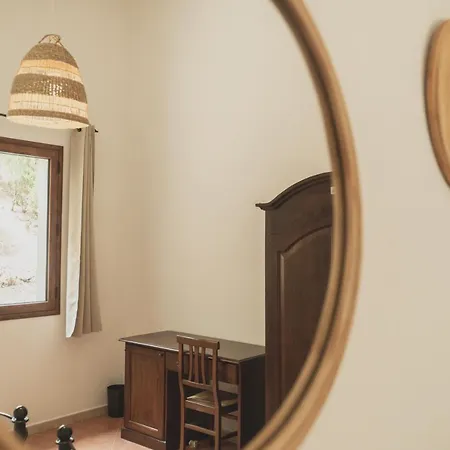 ホテル Anima Sardinia フルミニマッジョーレ