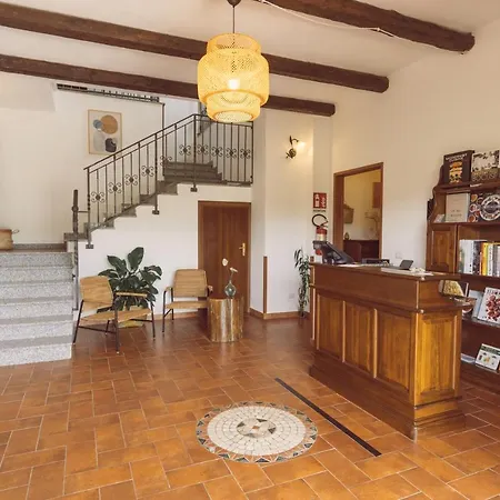 Anima Sardinia * フルミニマッジョーレ