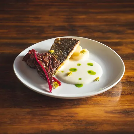 Anima Sardinia ホテル *