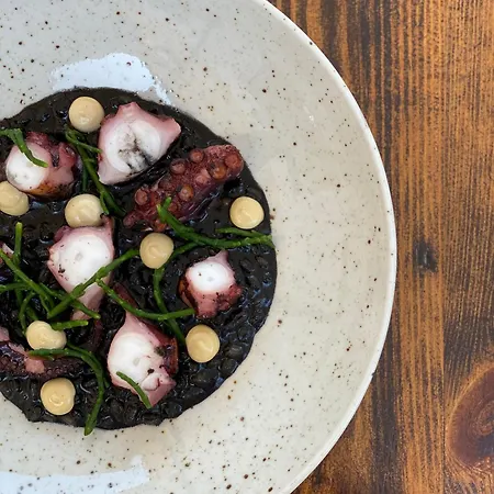 Anima Sardinia ホテル *