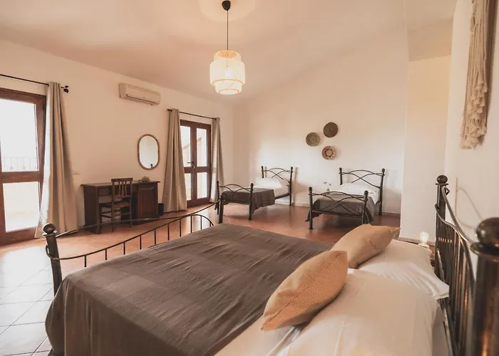 Hotel Anima Sardinia *