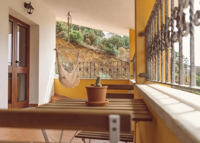 Anima Sardinia Hotel *