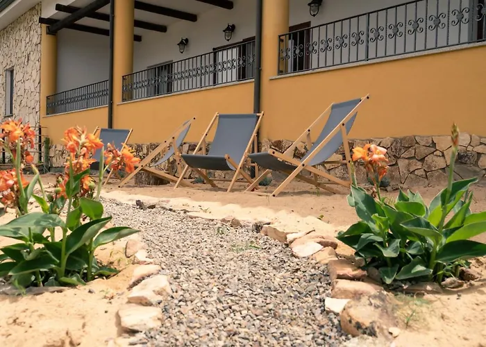 Hotel Anima Sardinia *