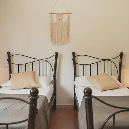 Hotel Anima Sardinia