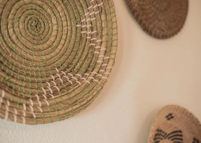 Hotel Anima Sardinia Fluminimaggiore