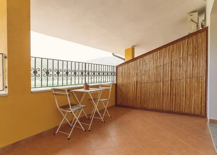 Anima Sardinia Hotel *