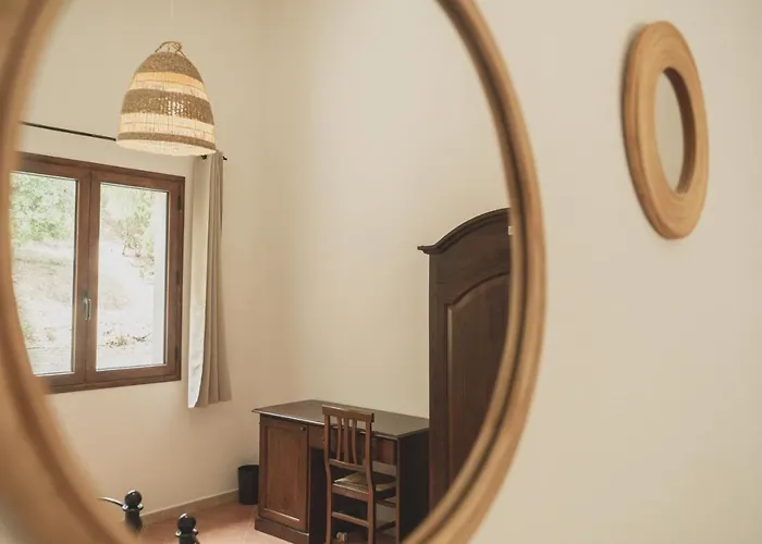 Hotel Anima Sardinia Fluminimaggiore